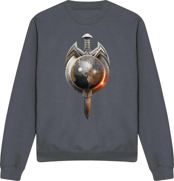 Produktbild Terran Empire Sweatshirt (M)