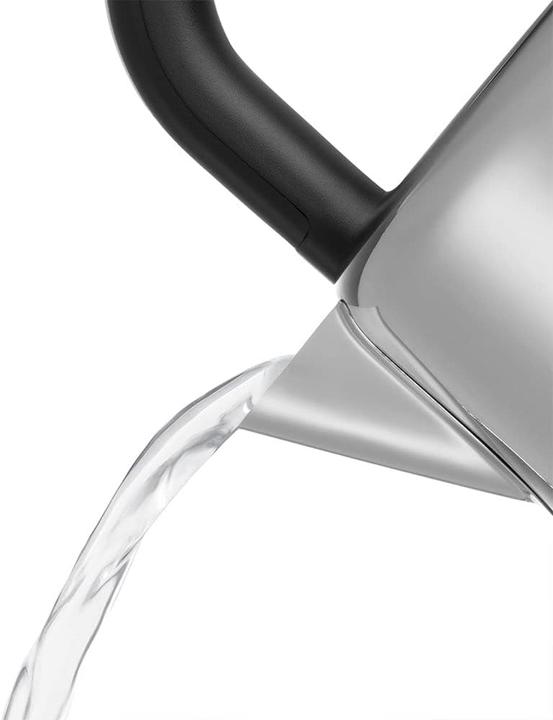 Immagine prodotto Russell Hobbs 26422-70 Bollitore Distinctions in titanio (1.50 l)