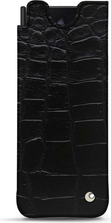 Crocodile nero ( Noir / Black)