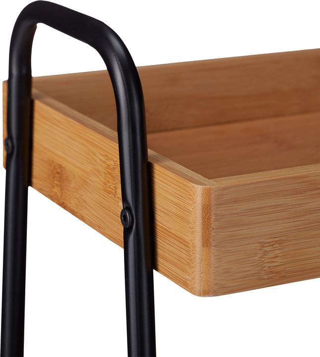 Produktbild Relaxdays Servierwagen