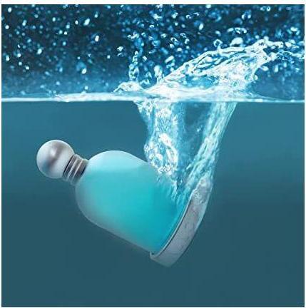 Actual product image Jesus Del Pozo Halloweenue Drop (Eau De Toilette 30ML) (Eau de toilette, 30 ml)
