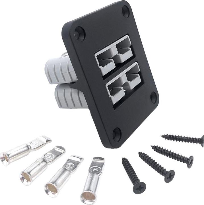 Produktbild Offgridtec 2-fach Anderson Stecker