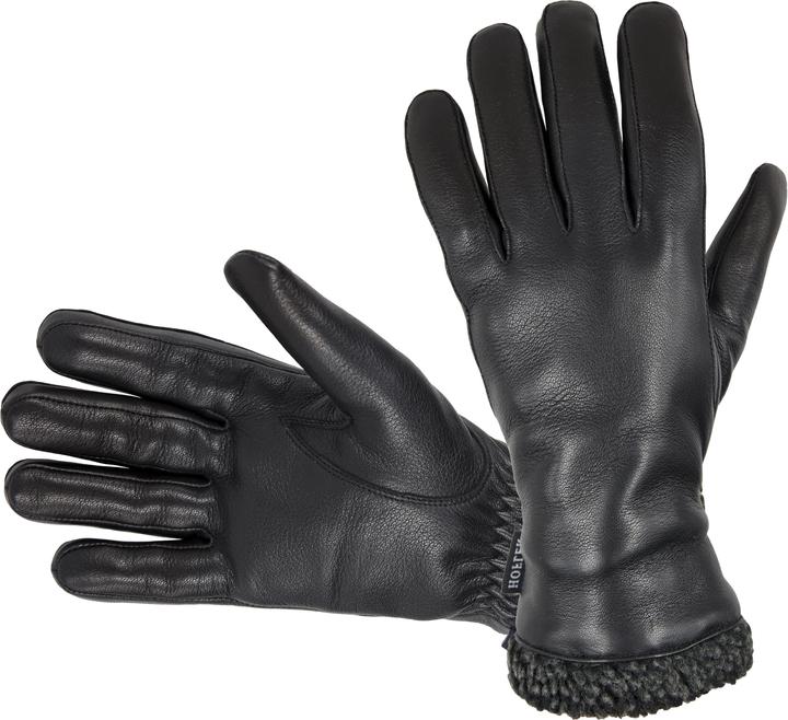 Produktbild Hofler Lederhandschuhe (8)