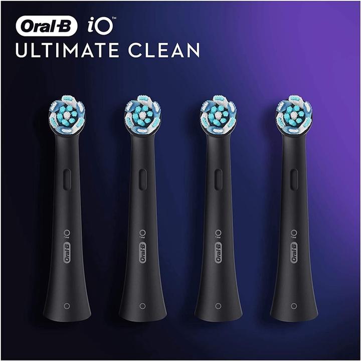 Produktbild Oral-B iO Ultimate Clean 4210201342809 (4 x)