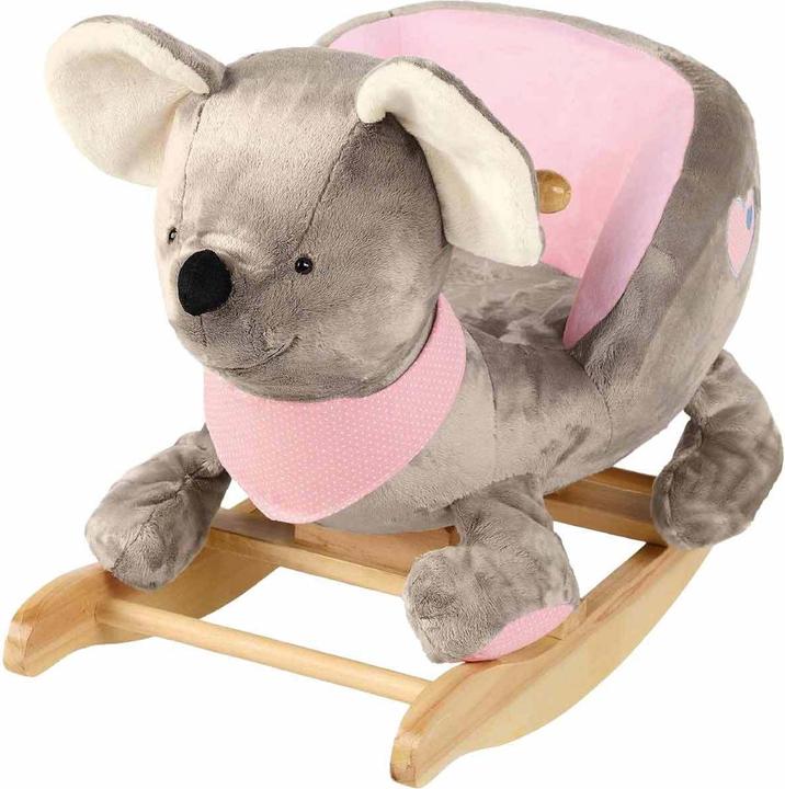 Produktbild Sterntaler Mabel
