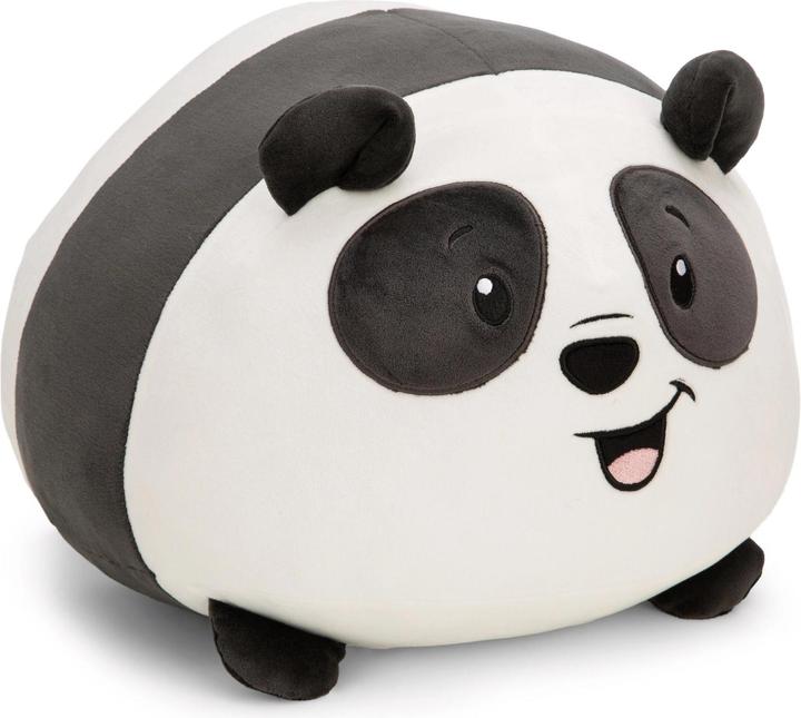 Image du produit NICI Doudou Chill- Panda (24 cm)