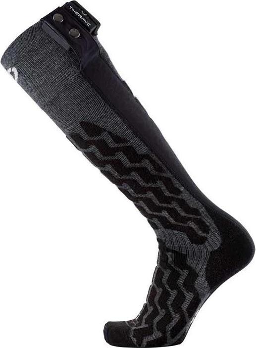 Image du produit Therm-ic PowerSocks Heat Fusion (39 - 41)