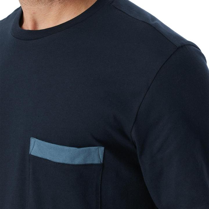 Produktbild Schiesser Comfort Nightwear Schlafanzug (56)