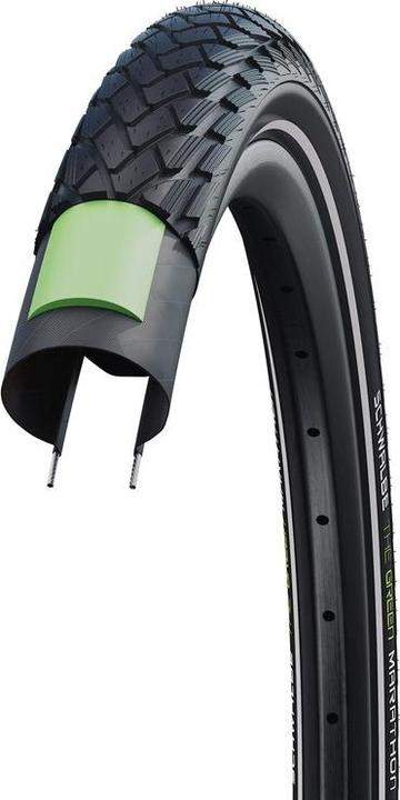 Productafbeelding Schwalbe Marathon HS620 (28 x 1.65, 44-622)