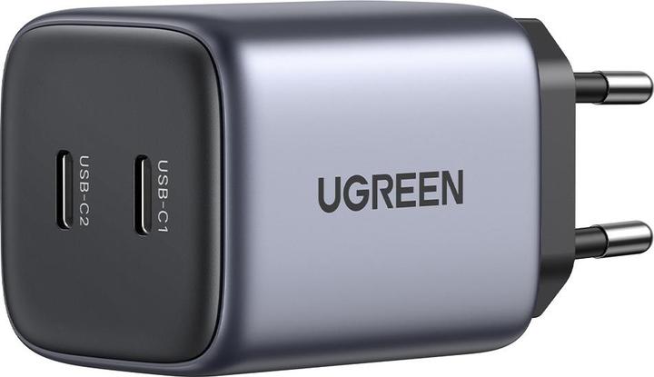 Image du produit Ugreen Nexode Mini (45 W)