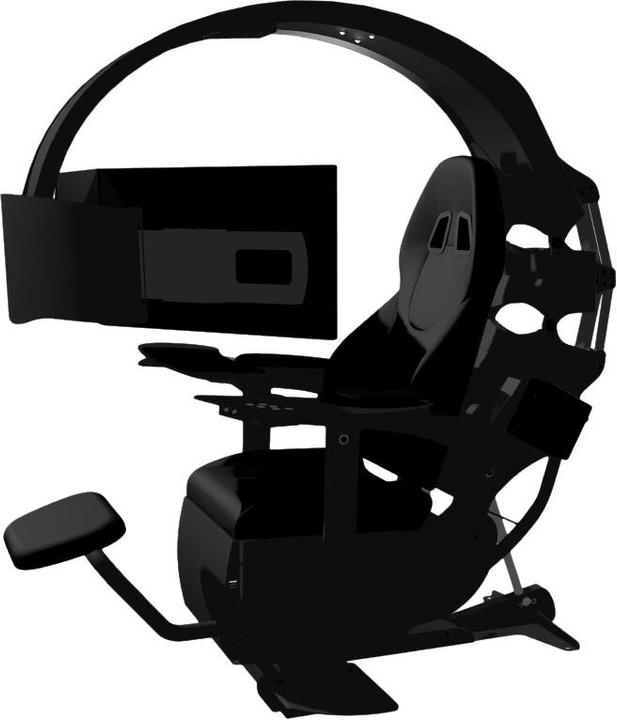 Produktbild MWE Lab Emperor XT