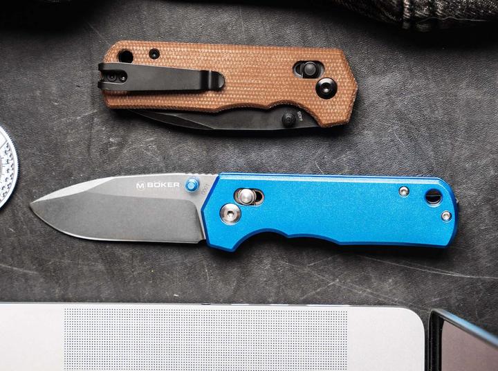 Produktbild Böker Magnum (6.70 cm)