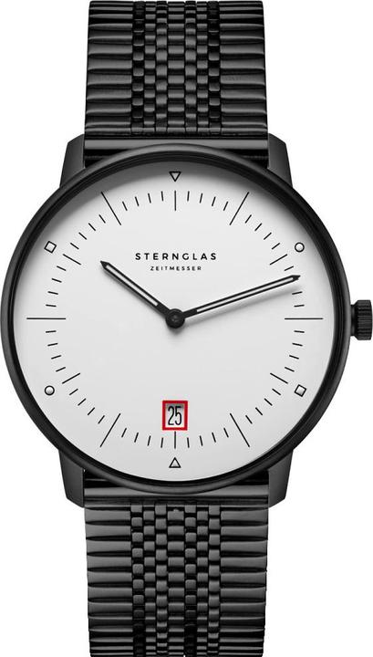 Actual product image Sternglas S01-NAB15-ME11 (38 mm)