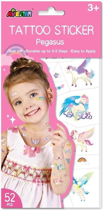 Image du produit Avenir Affichage des tatouages