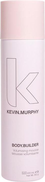 Produktbild Kevin Murphy Body Builder Volumising Mousse (400 ml, Schaumfestiger)
