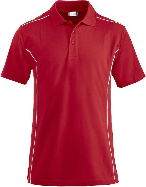Clique New Conway Poloshirt