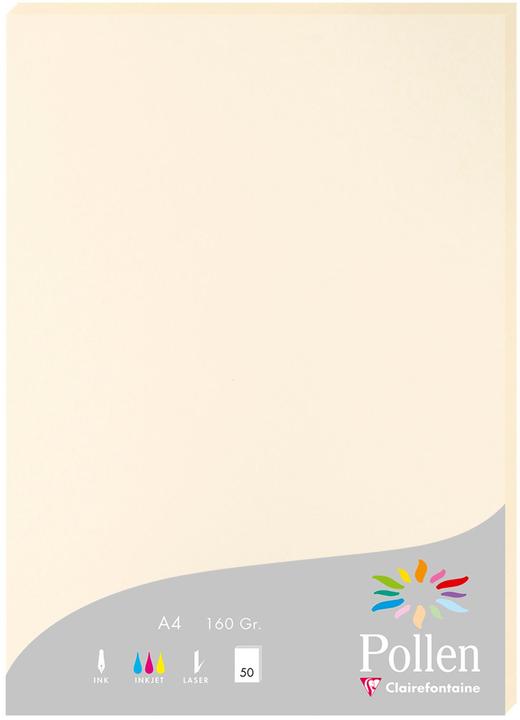 Immagine prodotto Pollen Carta (160 g/m², A4)