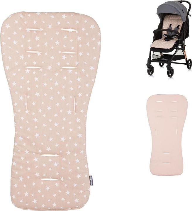 Actual product image Chipolino Pushchair seat insert