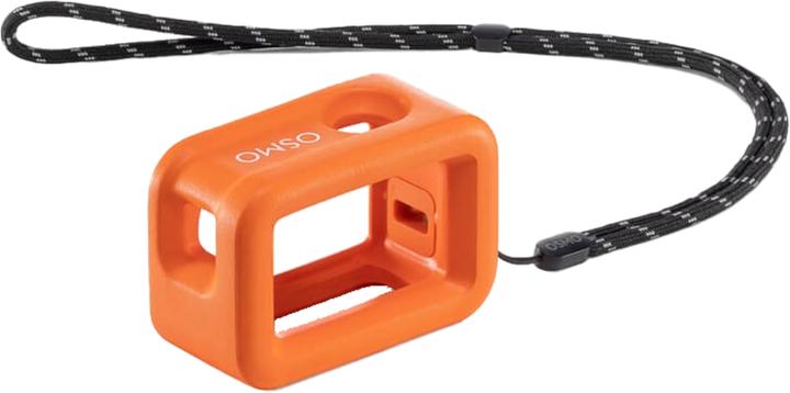 Actual product image DJI Osmo Action - Floating housing (Osmo Action 3, Osmo Action 4)
