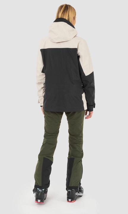 Produktbild Salewa Sella 3 Layers Powertex Hardshell Jacke Da (40, L)