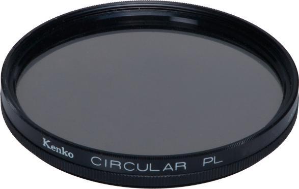 Produktbild Kenko CPL 55mm (55 mm, Polarisationsfilter, 55 mm)