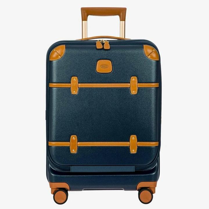 Produktbild Brics Bellagio - Trolley mit USB Anschluss (40 l, Handgepäck (bis 50l))