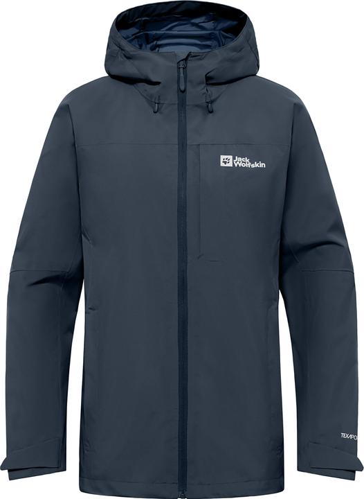 Jack Wolfskin Tempest 2L Jkt W