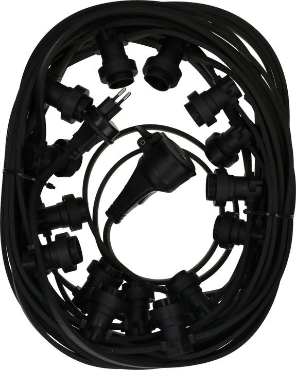 Produktbild Max Hauri Lichterkette outdoor (26.50 m)