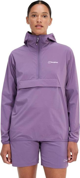 Actual product image Berghaus Wandermoor Wind (40, L)
