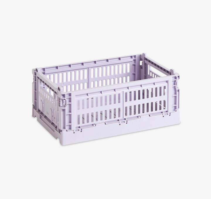 Produktbild HAY Colour Crate (17 x 26.5 cm)