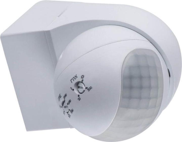 Actual product image Kanlux 23450 ALER MINI-W motion detector