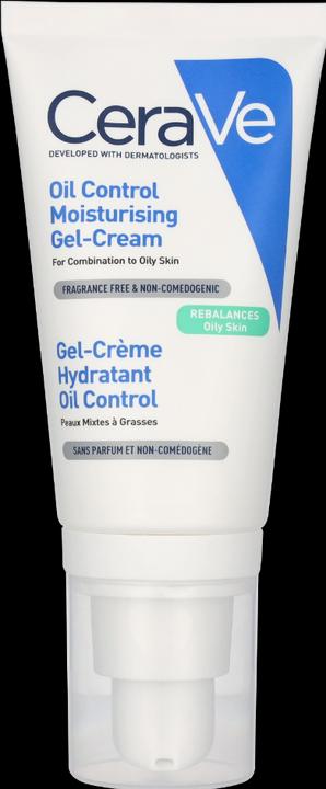 Actual product image CeraVe Moisturising body care set for dry skin 2 x 473 ml (473 ml, Face gel)