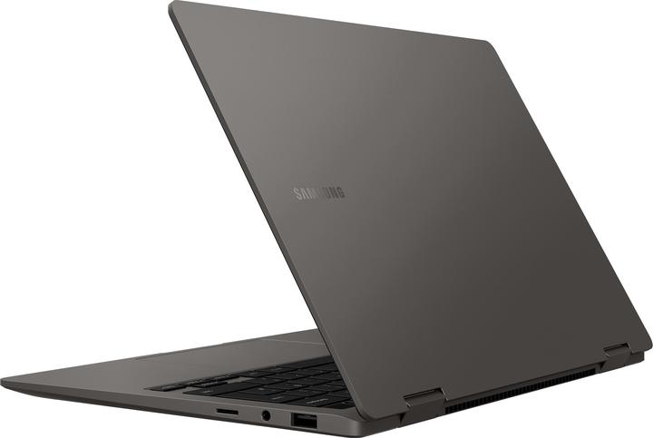 Produktbild Samsung Galaxy Book3 360 (13.30", Intel Core i5-1340P, 8 GB, 256 GB, DE)