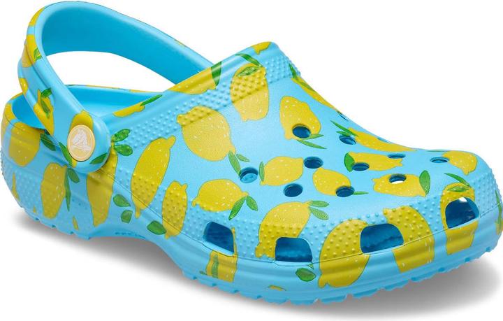 Image du produit Crocs Classic Fresh Fruits Clog (37, 38)