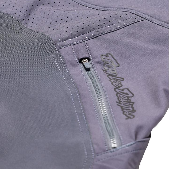 Produktbild Troy Lee Designs Ruckus Cargo Pant, Mono, steel blue, 32 (32)