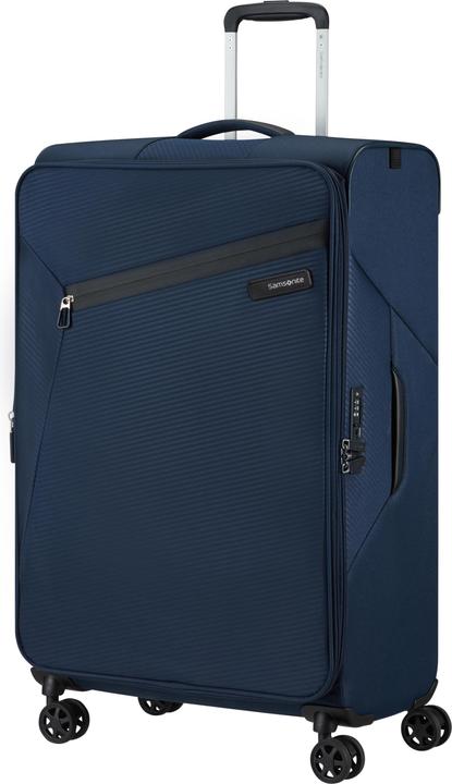 Image du produit Samsonite LITEBEAM Spinner (103 l, L (90 - 115l))