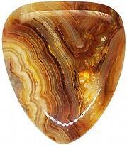 Image du produit Timber Tone Agate Tones Crazy Lace (1) (1 x)