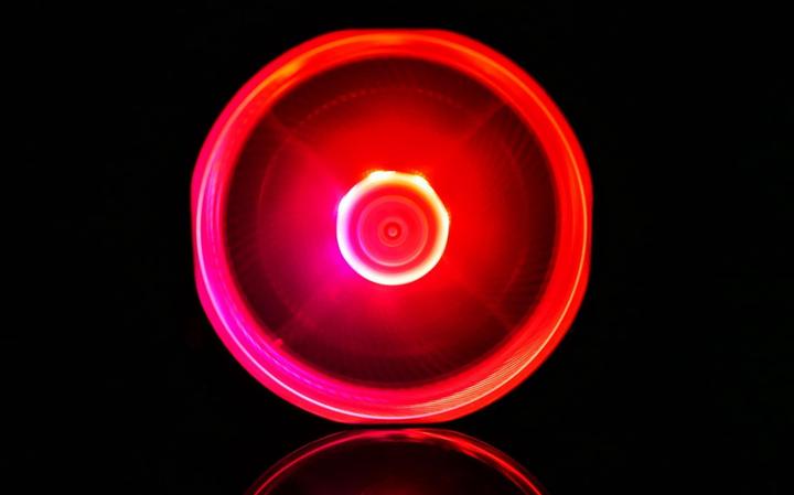 Produktbild Noiseblocker NB-eLoop X B12-P ARGB, PWM (120 mm, 1 x)