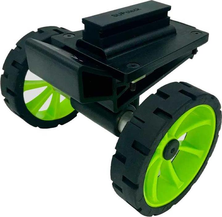 Produktbild Skimover SUP Mover / SUP Trolley