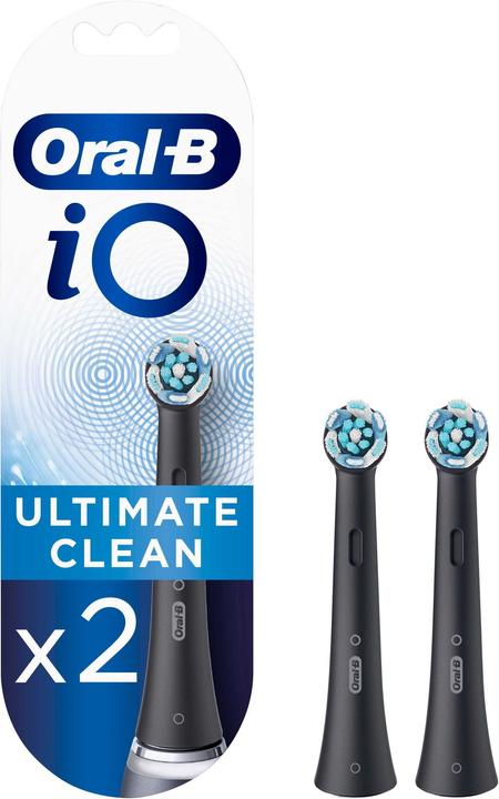 Image du produit Oral-B iO Ultimate Clean (2 x)