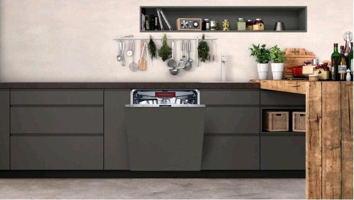 Produktbild Neff S197TCX00E