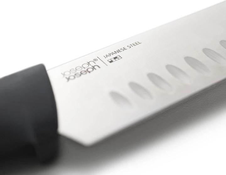 Actual product image Joseph Joseph Knife and chopping board set Folio Icon Plus 8pcs.