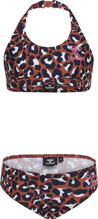 Actual product image hummel Tinka Bikini (128)