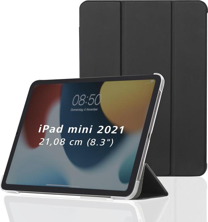 Produktbild Hama Fold Clear (iPad mini 2021 (6. Gen))