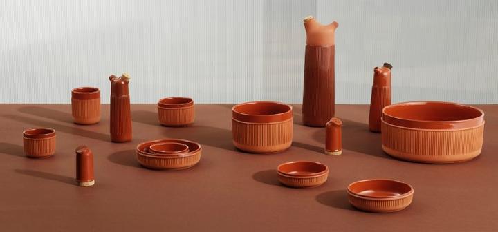 Actual product image Normann Copenhagen Junto (15 cm)