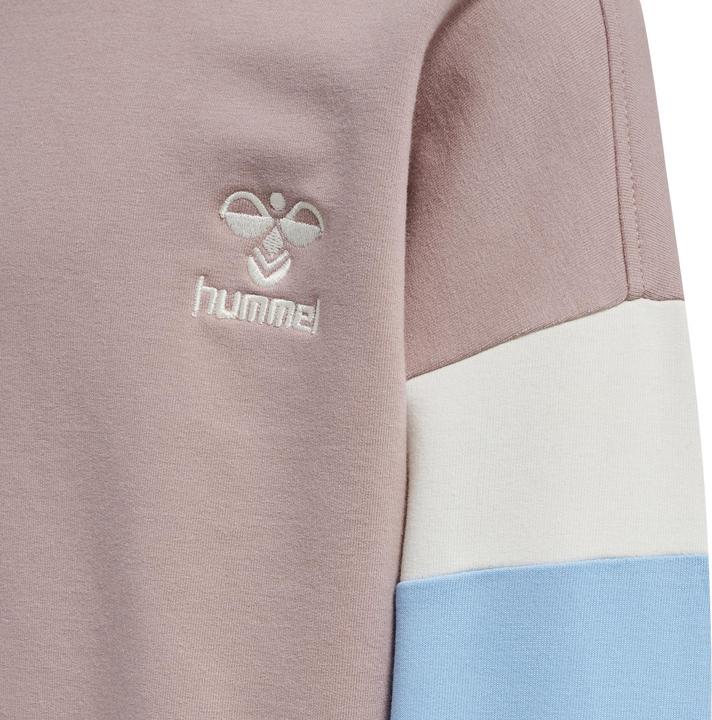 Actual product image hummel Betzy Sweatshirt (104)