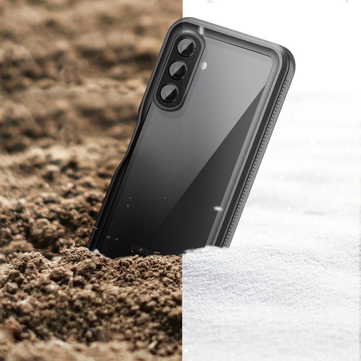 Actual product image Redpepper IP68 Waterproof, 360° Degree Protection Series (Samsung Galaxy A04S)