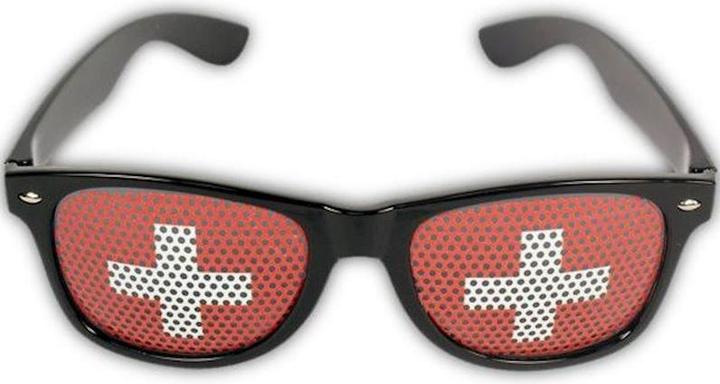 FT Sonnenbrille Schweiz