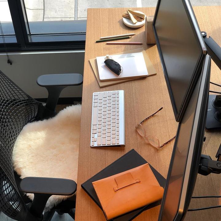 Produktbild Ergotron Mxv Desk Dual Monitor Arm With (Tisch, 24.02")