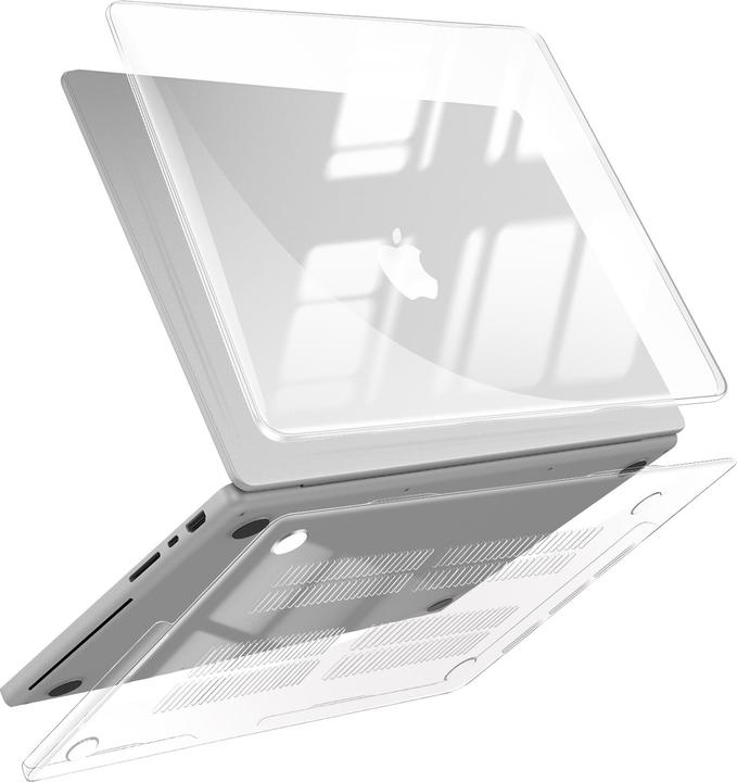 Actual product image MW Crystal Clear Series (Universal)